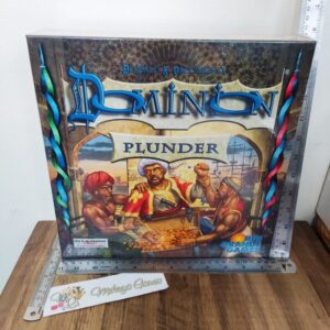 Dominion Plunder Expansion Board Game