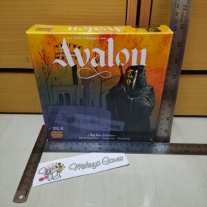 Avalon Big Box Edition Board Game