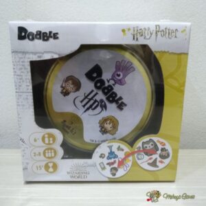 Dobble Harry Potter Card Game