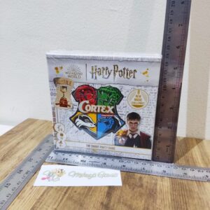 Cortex Harry Potter Boardgame Educative Card Game