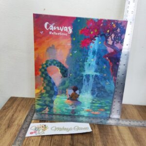 Canvas Reflections Board Game Expansion