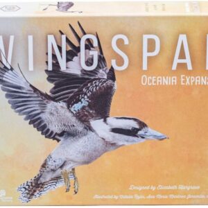 Wingspan Oceania Expansion Board Game