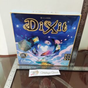 Dixit Disney Edition Board Game