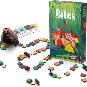 Bites Board Game