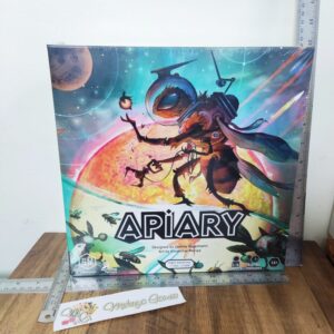 Apiary Board Game