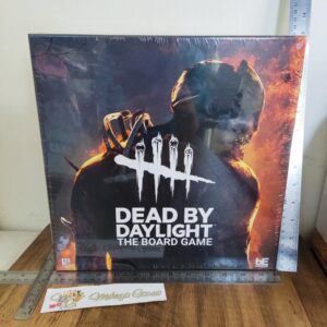 Dead by Daylight The Board Game Boardgame