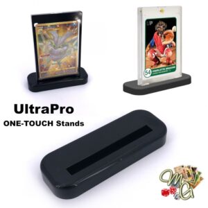 Ultra Pro ONE-TOUCH Stand