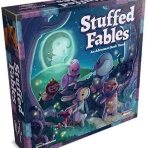 Stuffed Fables Board Game