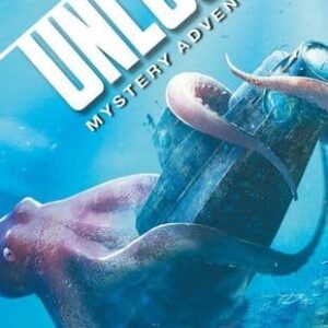 UNLOCK! The Nautilus Traps Board Game Kooperatif Puzzle