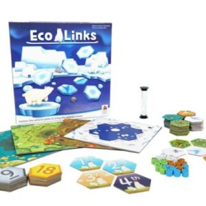 Eco-Links Board Game