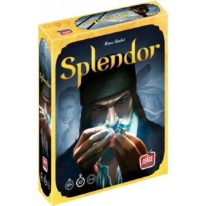 Splendor Board Game