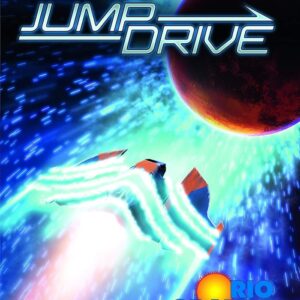 Jump Drive - Race for the Galaxy Board Game