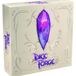 Dice Forge Board Game