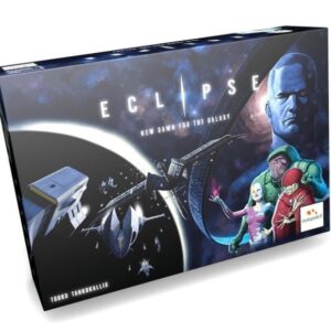 Eclipse Board Game