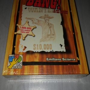 Bang! - Board Game