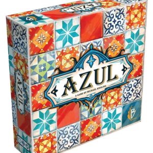 Azul Board Game