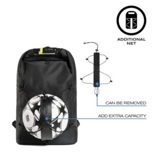 Bobby Urban & Urban Lite Anti-Theft Backpack Tas Anti Maling