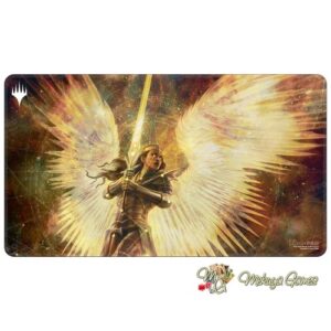 Ultra PRO Standard Gaming Playmat Boardgame Kartu oversize Mousepad