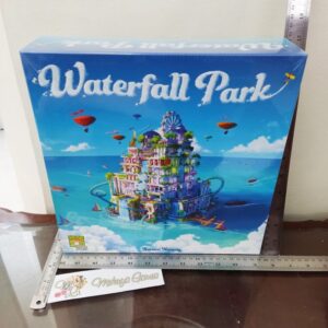 Waterfall Park Board Game