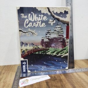 The White Castle Board Game