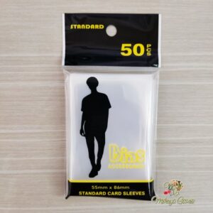 Bias Standard 55x86mm 57x88mm photo card sleeves KPOP KTP SIM ATM