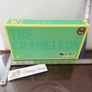 The Chameleon - Party Deduction Board Game