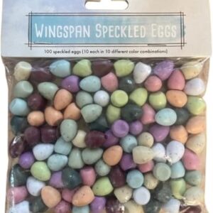 Wingspan Speckled Eggs