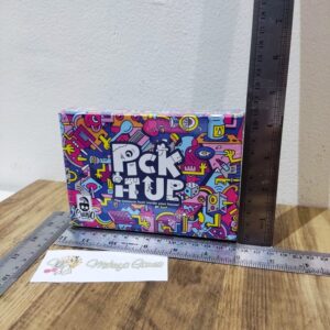 Pick It Up Board Game