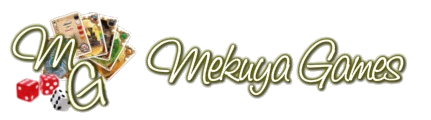 Mekuya Games