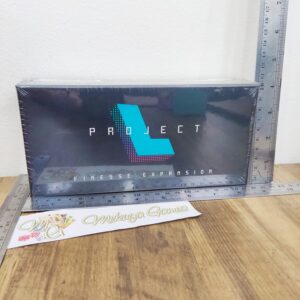 Project L Finesse Expansion Board Game