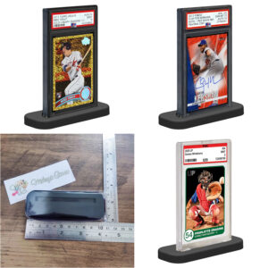 Ultra Pro PSA Graded Card Slab Stand