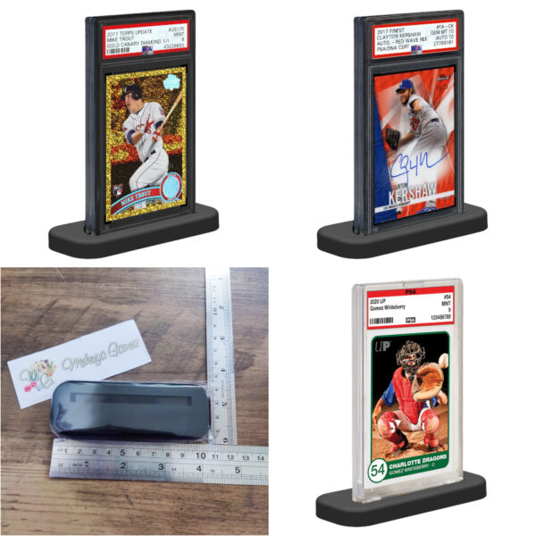 Ultra Pro PSA Graded Card Slab Stand