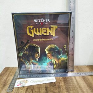 Gwent - The Legendary Card Game Board Game