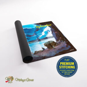 Splendor Game Mat Board Game Official Accessories Board Game Playmats